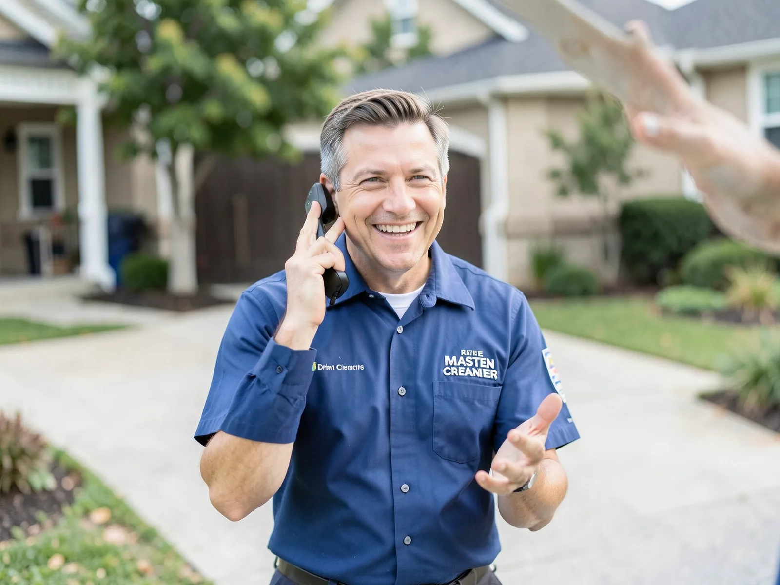 Drain Cleaning Addington, OK FAQs